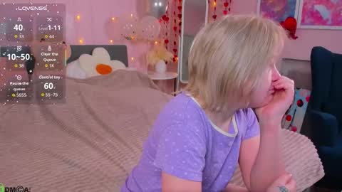 Snapshot of mia_ferd chatting on 25, 2, 2026 Mia online show from 25, 2, 2026