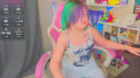 Snapshot of mia_ferd chatting on 14, 7, 2026 Mia online show from 14, 7, 2026