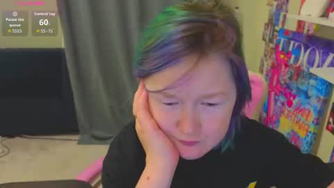 Snapshot of mia_ferd chatting on 17, 7, 2026 Mia online show from 17, 7, 2026