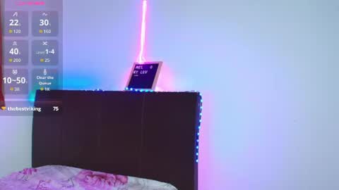 Snapshot of mia_fernand chatting on 25, 6, 2026 mia_fernand online show from 25, 6, 2026