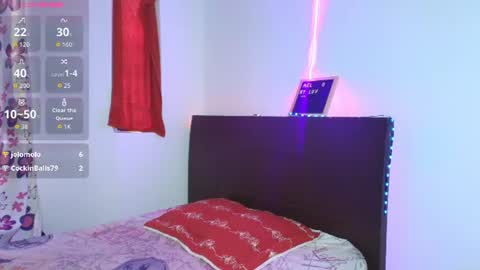 Snapshot of mia_fernand chatting on 1, 7, 2026 mia_fernand online show from 1, 7, 2026