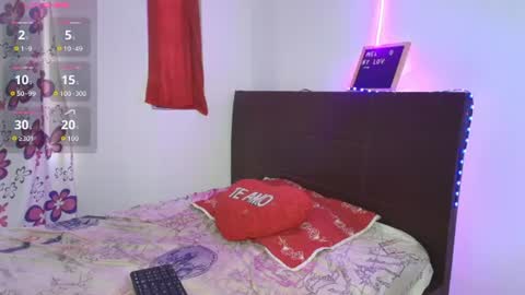 Snapshot of mia_fernand chatting on 22, 7, 2026 mia_fernand online show from 22, 7, 2026