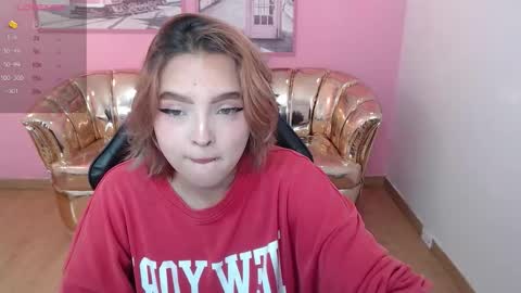 Mia online show from 11, 11, 2025