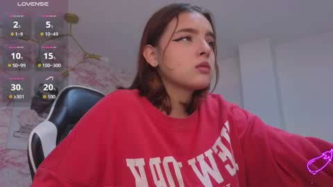 Mia online show from 26, 2, 2026