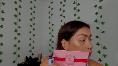 Snapshot of mia_garcia2 chatting on 15, 1, 2026 MIA online show from 15, 1, 2026