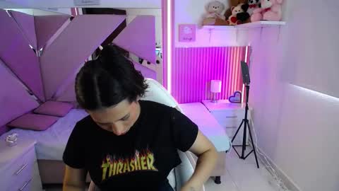 Snapshot of mia_garcia28 chatting on 19, 9, 2025 mia_garcia28 online show from 19, 9, 2025