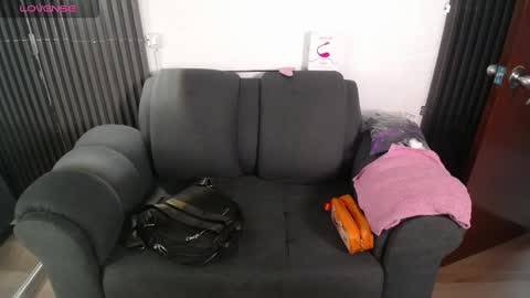 Snapshot of mia_garcia28 chatting on 27, 9, 2025 mia_garcia28 online show from 27, 9, 2025