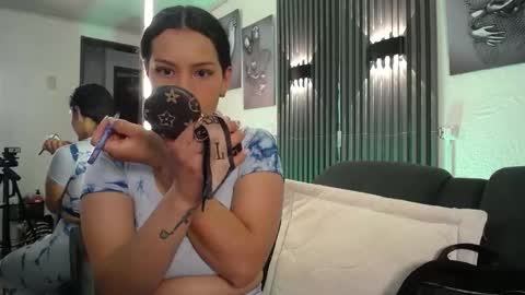 Snapshot of mia_garcia28 chatting on 3, 10, 2025 mia_garcia28 online show from 3, 10, 2025