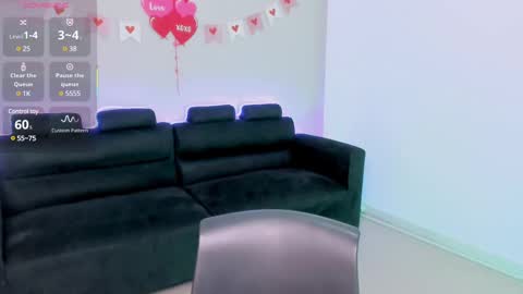 Mia online show from 24, 2, 2025