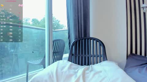  I am Mia  online show from 3, 1, 2025