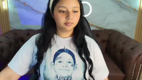 Snapshot of mia_hot_tf chatting on 17, 9, 2025 Mia online show from 17, 9, 2025