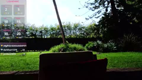 Mia Inkk online show from 9, 2, 2026