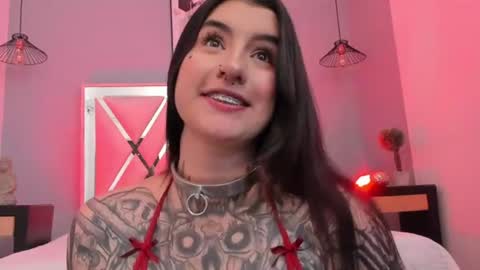 Snapshot of mia_jagger chatting on 25, 6, 2026 Val online show from 25, 6, 2026