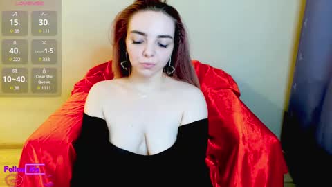 MiaJoy online show from 9, 3, 2025