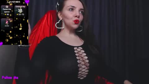 MiaJoy online show from 29, 9, 2025