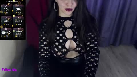 MiaJoy online show from 11, 3, 2026