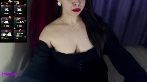 MiaJoy online show from 10, 4, 2026