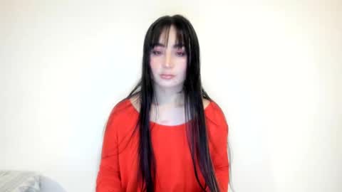 mia kaneee online show from 20, 11, 2025