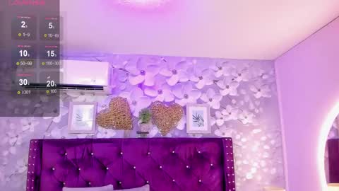 Mia online show from 20, 9, 2025