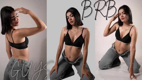 Mia online show from 25, 9, 2025