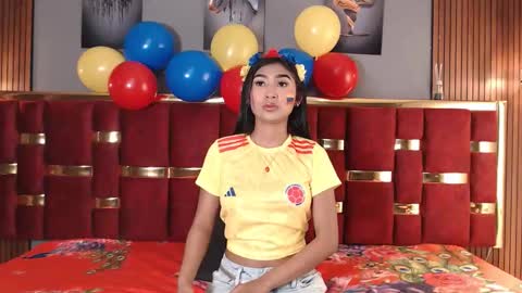 Snapshot of mia_konor06 chatting on 2, 6, 2026 Mia. online show from 2, 6, 2026