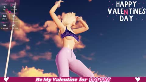 Mia online show from 7, 2, 2026