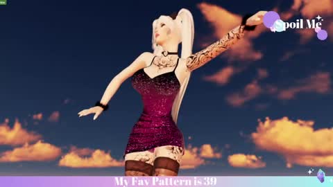 Mia online show from 29, 3, 2026