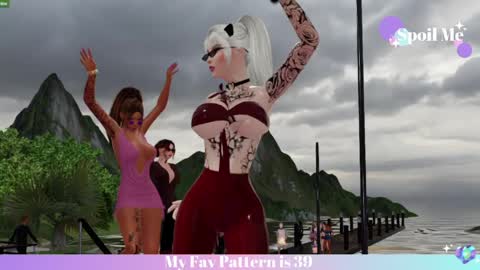 Mia online show from 30, 3, 2026