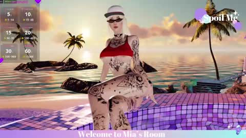 Mia online show from 20, 5, 2026