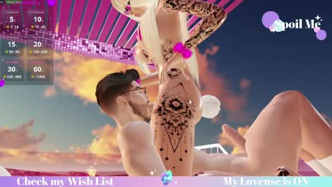 Mia online show from 30, 5, 2026