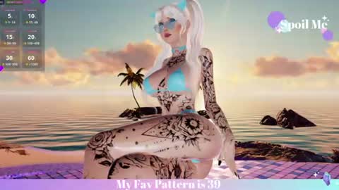 Snapshot of mia_lilah chatting on 11, 6, 2026 Mia online show from 11, 6, 2026