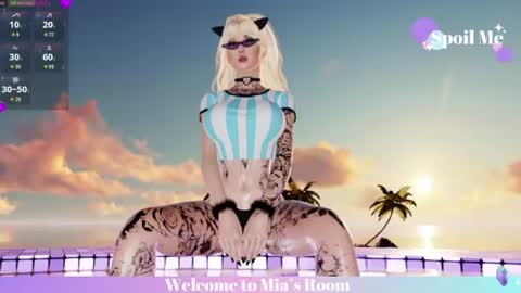 Snapshot of mia_lilah chatting on 17, 6, 2026 Mia online show from 17, 6, 2026