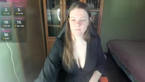 mia_lores online show from 25, 4, 2026