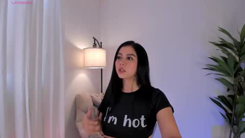 MIA LOVE   online show from 20, 10, 2025