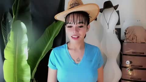 M I A online show from 8, 7, 2026