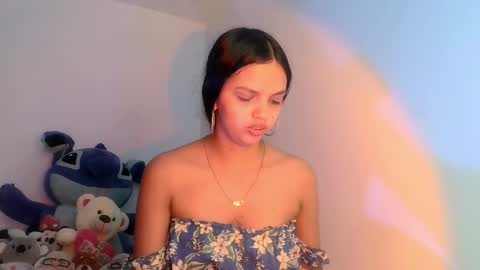 Snapshot of mia_lucy_21 chatting on 6, 4, 2026 mia lucy 21 online show from 6, 4, 2026