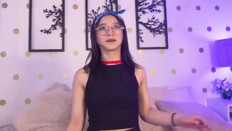 Snapshot of mia_luna0 chatting on 20, 7, 2026 Mia online show from 20, 7, 2026