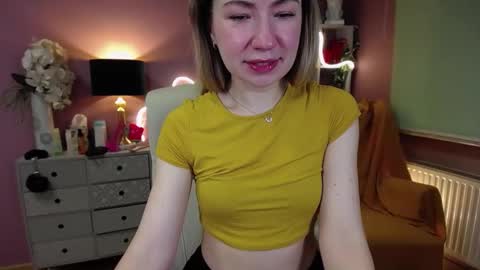 Snapshot of mia_luxx92 chatting on 17, 1, 2025 Mia online show from 17, 1, 2025