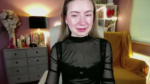 Snapshot of mia_luxx92 chatting on 22, 2, 2025 Mia online show from 22, 2, 2025