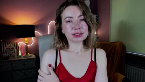 Snapshot of mia_luxx92 chatting on 1, 11, 2025 Mia online show from 1, 11, 2025