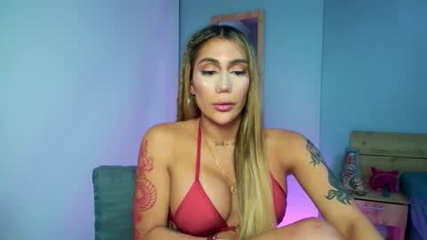 Snapshot of mia_mattel chatting on 11, 6, 2026 333 online show from 11, 6, 2026
