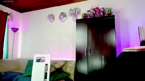Snapshot of mia_mattel chatting on 29, 7, 2026 333 online show from 29, 7, 2026