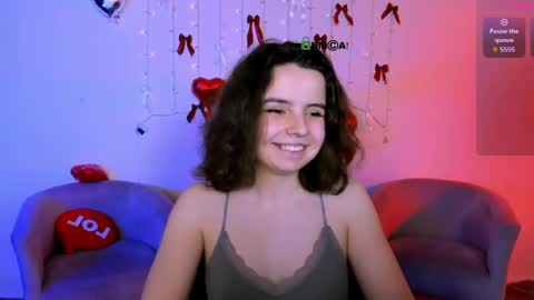 Snapshot of mia_mooon_ chatting on 25, 5, 2026 mia_mooon_ online show from 25, 5, 2026