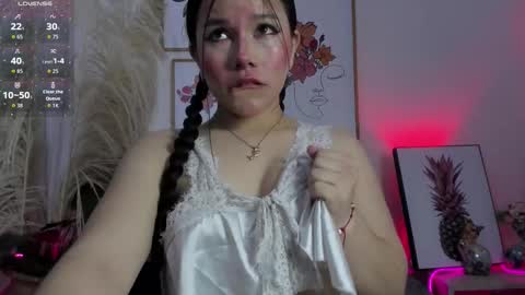 MIA online show from 8, 10, 2025