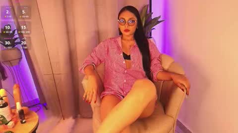 Snapshot of mia_mystic_ chatting on 18, 1, 2026 Mia Schedule 7am to 2pm Col online show from 18, 1, 2026