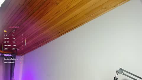 Mia Nevaeh - follow me online show from 3, 8, 2026