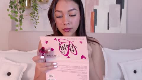 Snapshot of mia_oconner chatting on 7, 1, 2025 mia_oconner online show from 7, 1, 2025