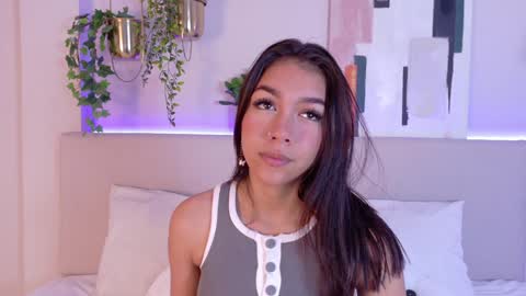 Snapshot of mia_oconner chatting on 16, 1, 2025 mia_oconner online show from 16, 1, 2025