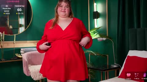 Sweet Mia online show from 1, 6, 2026