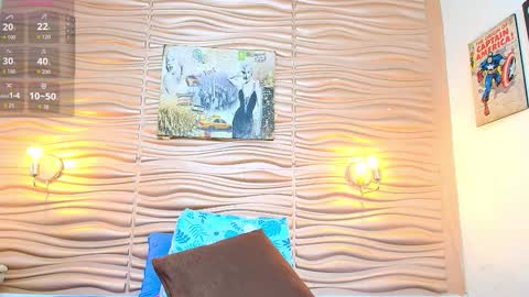 Mariana online show from 30, 10, 2025